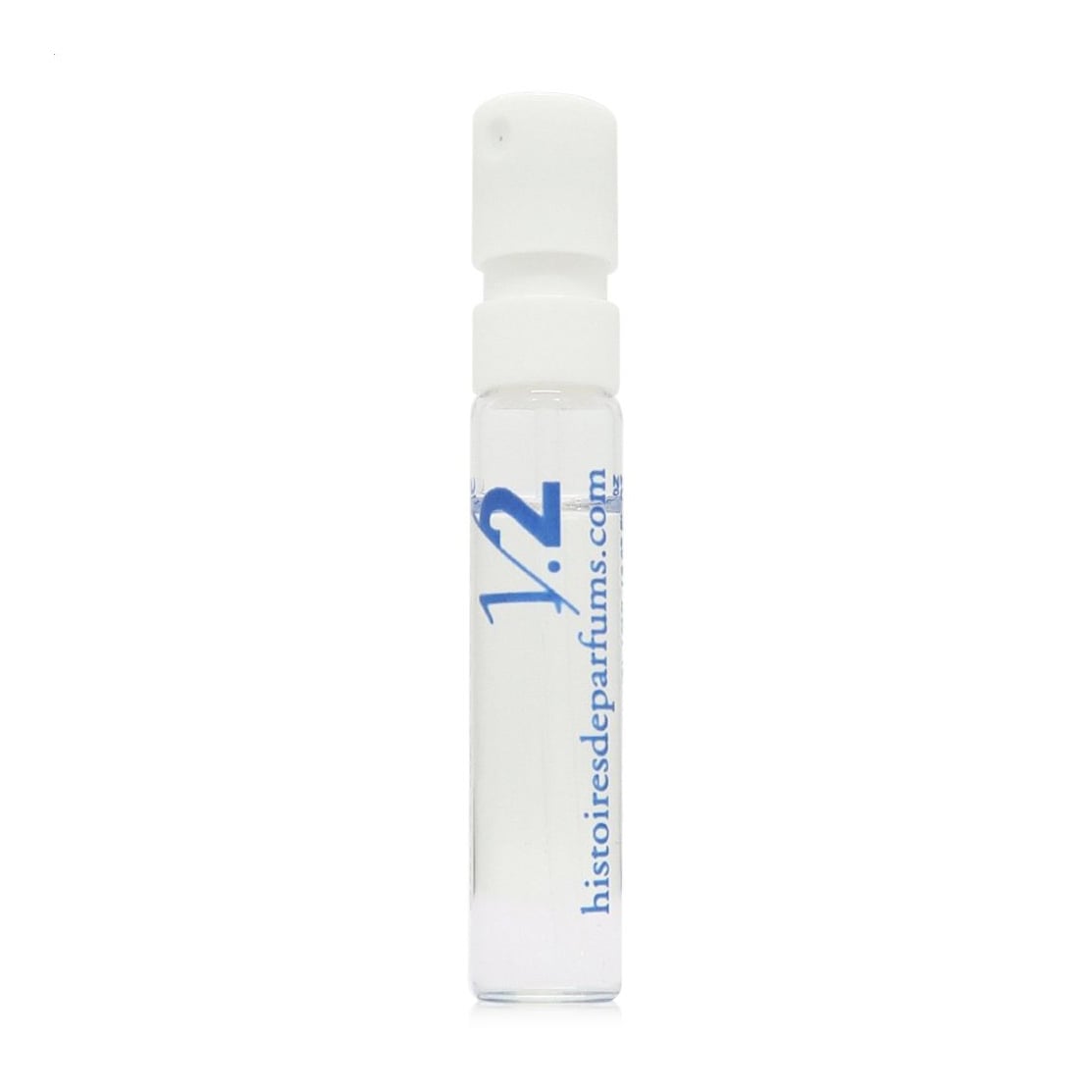 Histoires de Parfums This Is Not A Blue Bottle 1.2 Парфумована вода унісекс, 2 мл (пробник)